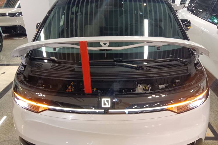 Used Zeekr MIX 2025 Long-Range Intelligent Driving Edition
