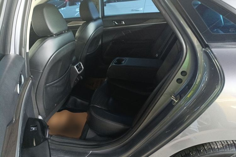 Used Kia K5 2021 270T CVVD Refreshed Edition
