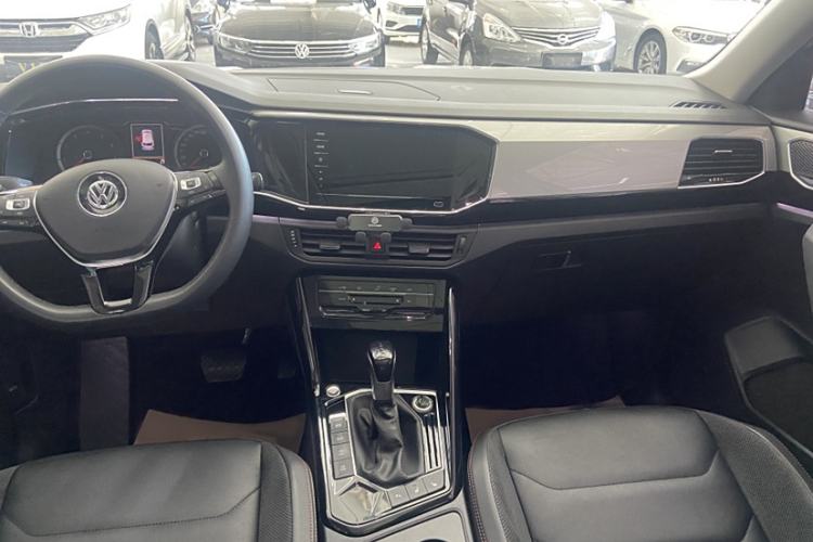 Used Volkswagen Tayron 2020 330TSI Two-Wheel Drive Luxury Smart Connectivity Version
