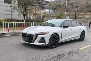 Used Hongqi H6 2023 2.0T ZhiShang Version