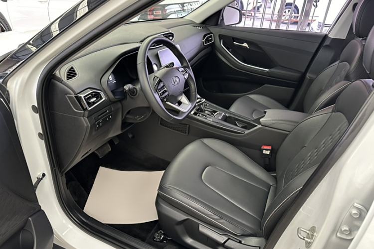 Used Hyundai ix25 2020 1.5L CVT DLX Prestige Version