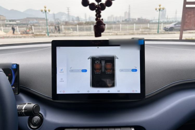 Used BYD Seagull 2025 405 km Flying Edition