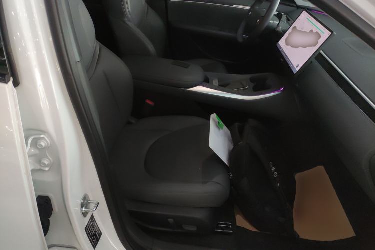 Used XPeng MONA M03 2024 620 with Ultra-Long Range
