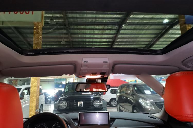 Used BMW X1 2015 sDrive18i Fashion Upgrade Edition