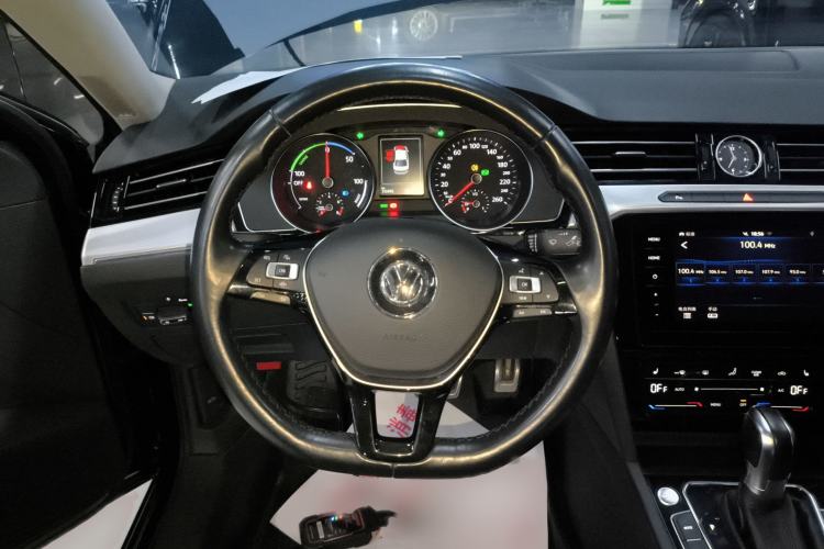 Used Volkswagen Magotan GTE Plug-in Hybrid 2020 GTE Luxury Model
