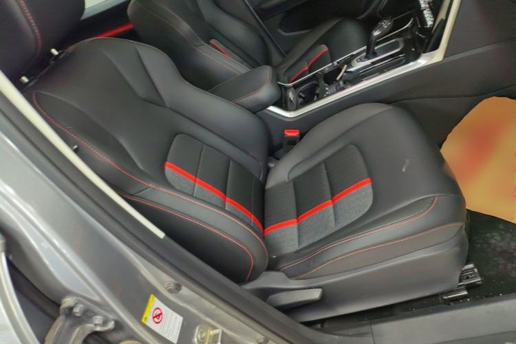 Used Haval H4 2019 1.5 GDIT Pro Version China VI Standard