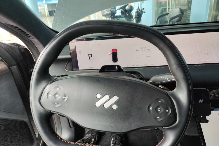 Used IM L7 2022 Dynamic Model