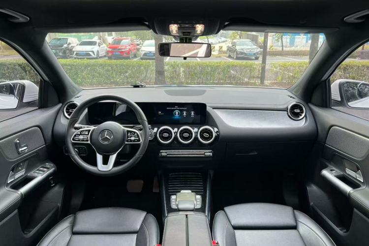 Used Mercedes-Benz GLA 2020 GLA 180