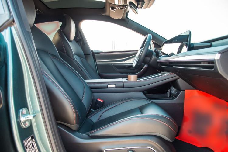 Used XPeng P7 2023 P7i 702 Pro
