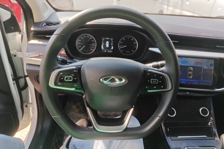 Used Chery Arrizo 5 2021 PRO 1.5L Manual Youth Edition
