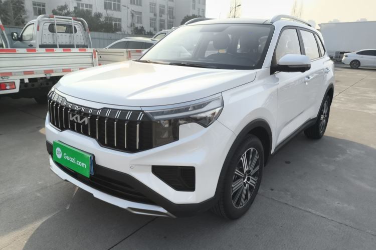 Used Kia Sportage R 2021 Ace 2.0L Splendid Edition