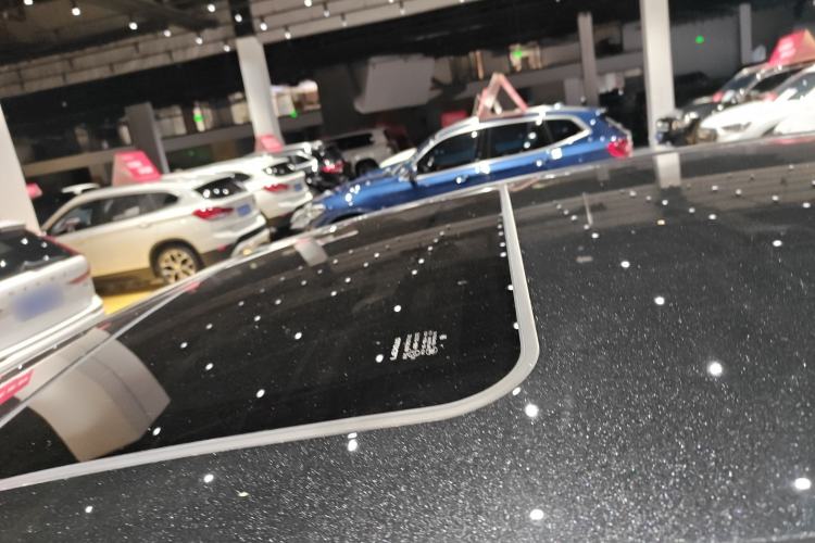 Used Lexus RX 2025 300 Four-Wheel Drive Junxiang Edition