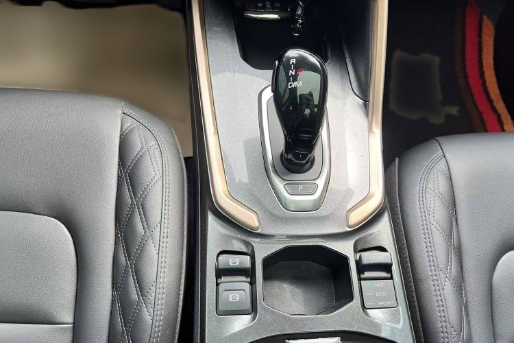 Used Haval H6 2021 1.5 GDIT Automatic Champion Edition
