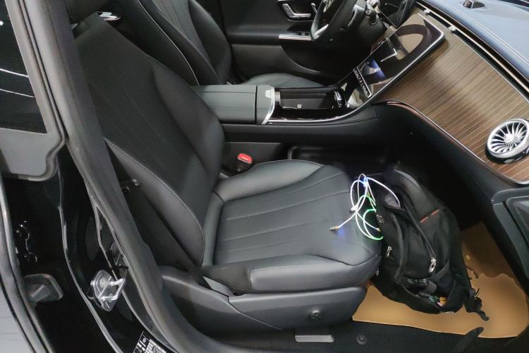 Used Mercedes-Benz EQE 2022 350 Luxury Edition