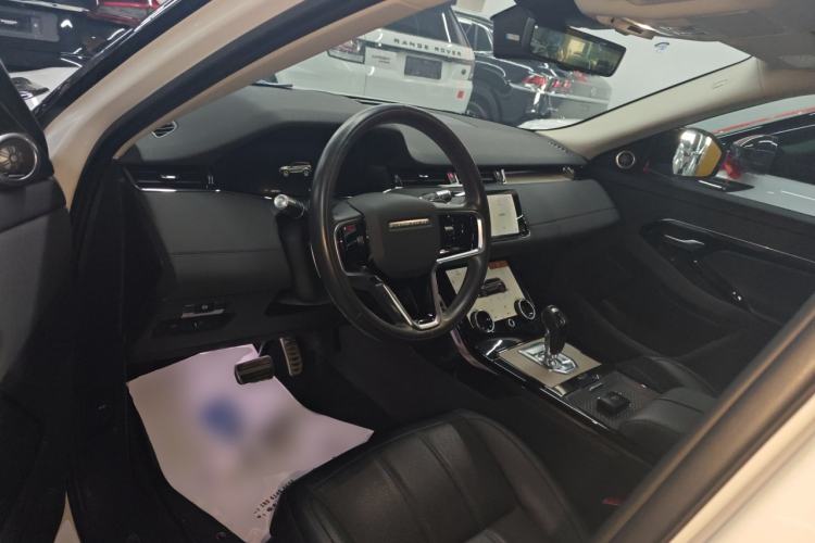Used Land Rover Range Rover Evoque 2021 Range Rover L 249 PS R-Dynamic SE Luxury Edition
