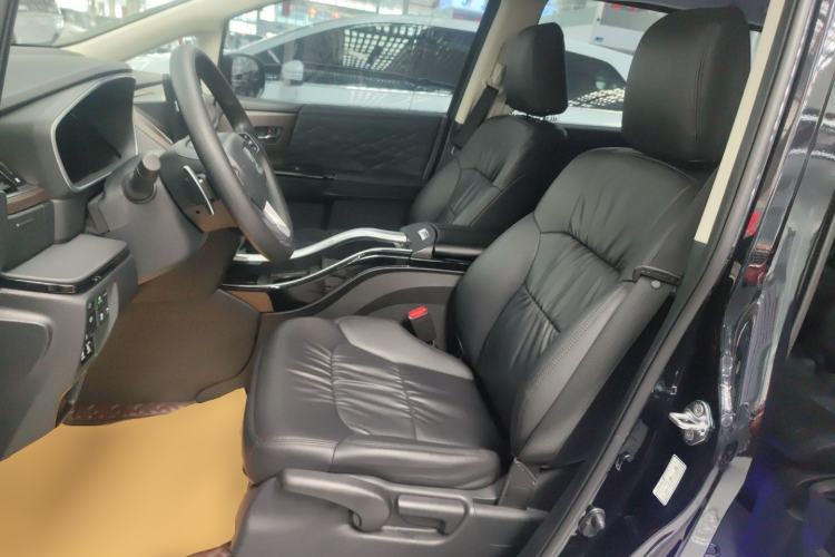 Used Honda Odyssey 2024 2.0L eHEV Sharp & Enjoy Edition
