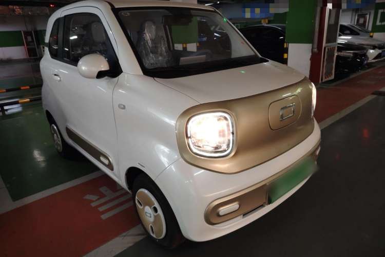 Used Bestune Pony 2025 222km Lightning Horse