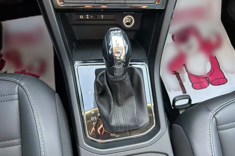 Used Volkswagen Touran 2018 Volkswagen Touran L 280TSI DSG Comfort Edition 7 Seats China V Emission Standard