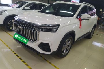 Used Geely Auto Haoyue L 2023 2.0T DCT Prestige Edition