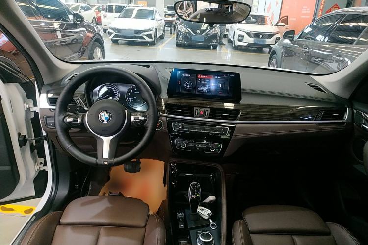 Used BMW X1 2020 xDrive25Li Luxury Edition