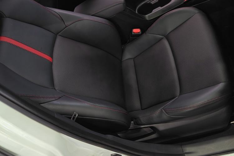 Used Toyota Levin 2022 Dual-Motor 1.8H E-CVT Sport Edition
