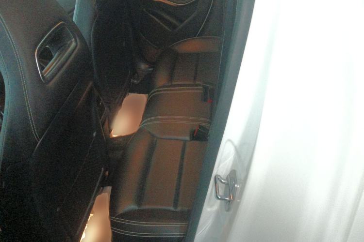 Used Mercedes-Benz GLA 2018 GLA 200 Sport Edition
