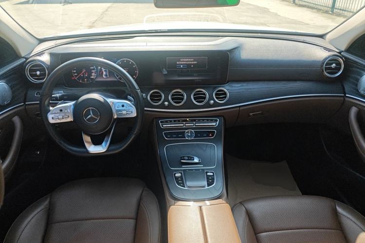 Used Mercedes-Benz E-Class 2020 Restyled E 300 L Exclusive Edition