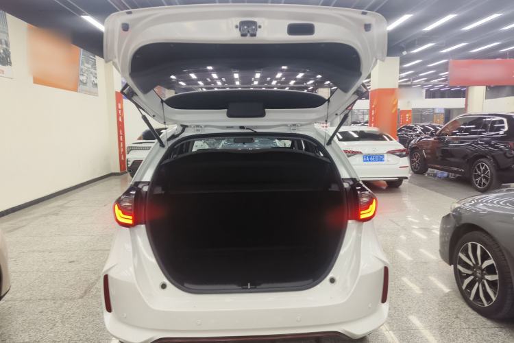 Used Honda LIFE 2021 1.5L CVT SPO-SS Dynamic Edition
