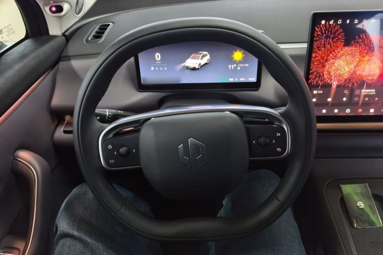 Used Leapmotor C10 2024 210 Smart Edition
