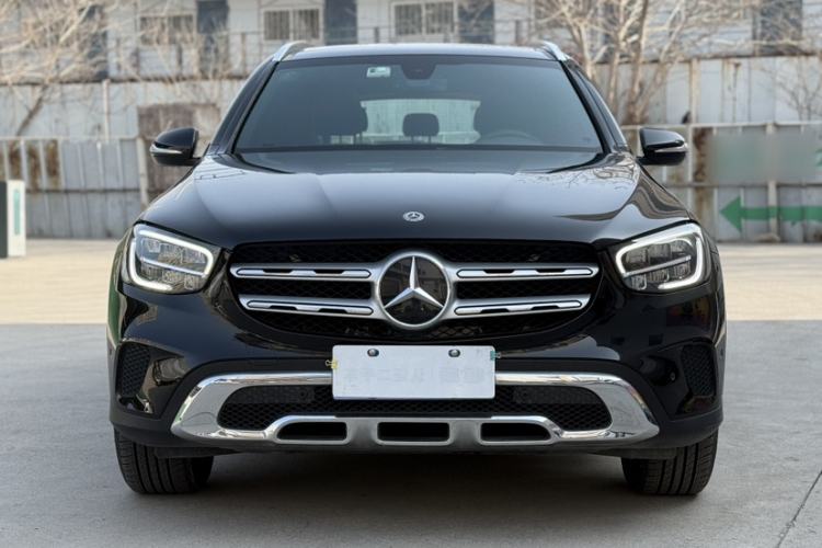 Used Mercedes-Benz GLC 2020 Facelifted GLC 260 L 4MATIC Dynamic Edition
