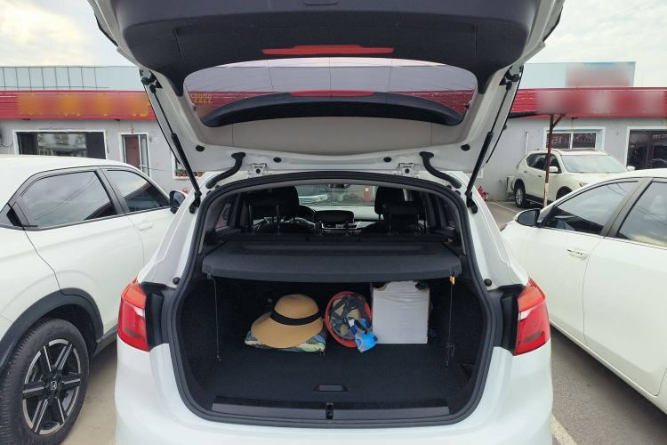 Used BMW 2 Series Active Tourer 2019 218i Fashion Model
