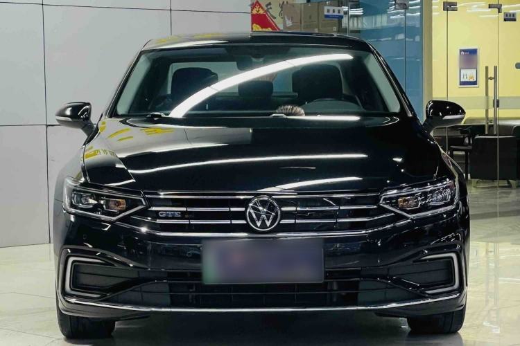 Used Volkswagen Magotan GTE Plug-in Hybrid 2022 GTE Luxury Model
