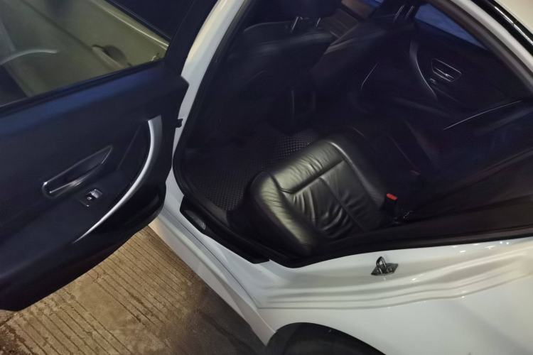 Used BMW 3 Series 2014 328i M Sport Edition
