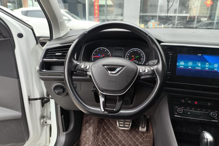 Used Jetta VS5 2019 280TSI Automatic Glory Edition