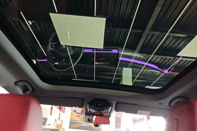 Used BMW 5 Series 2025 530Li Leading Model M Sport Package
