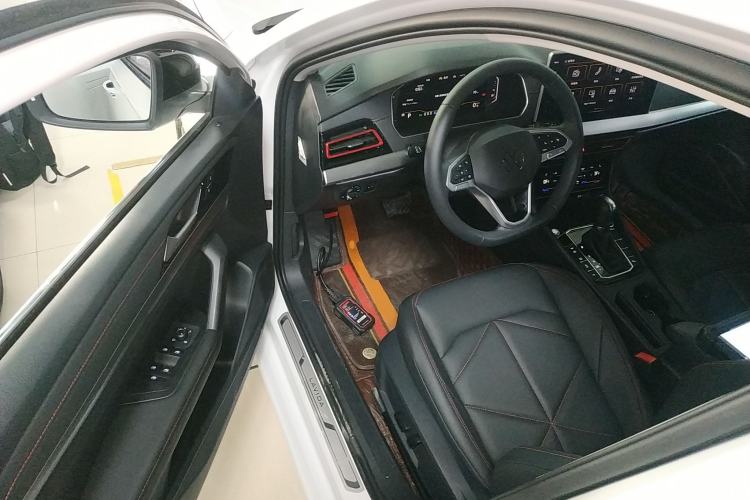 Used Volkswagen Lavida 2024 300TSI DSG Starry Sky Leading Edition