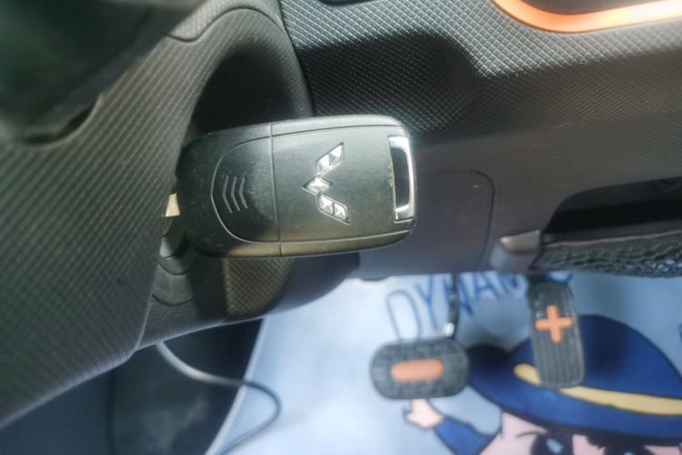 Used Wuling Hongguang MINIEV 2020 Freedom Version Lithium Iron Phosphate
