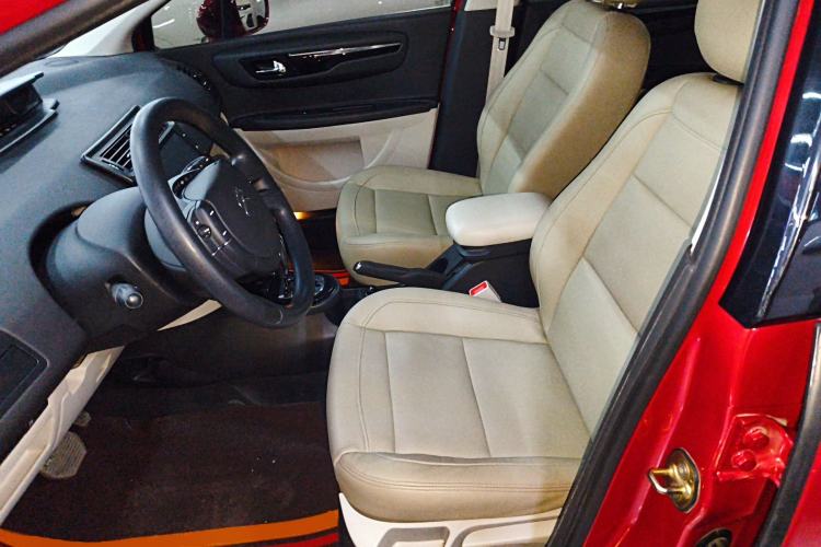 Used Citroen C-Quatre 2013 Hatchback 1.6L Automatic LeShang Model
