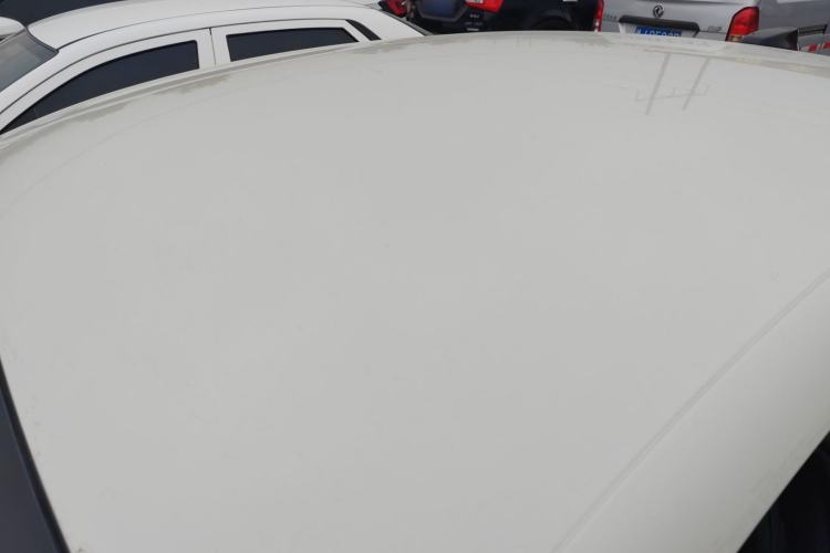 Used BYD Seal 06 New Energy 2025 DM-i Smart Drive 80KM Luxury Model
