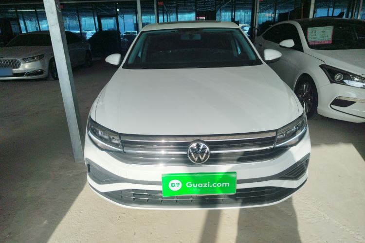 Used Volkswagen Bora 2023 1.5L Automatic Changer Limited Edition
