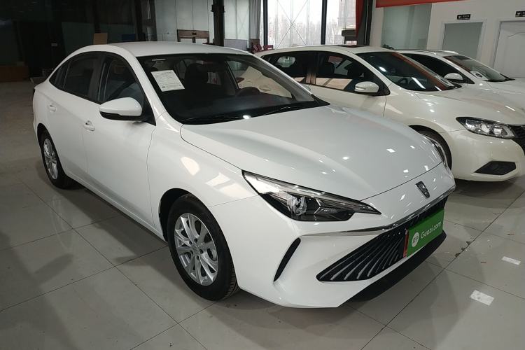 Used Roewe i5 2023 1.5L Manual Comfort Edition

