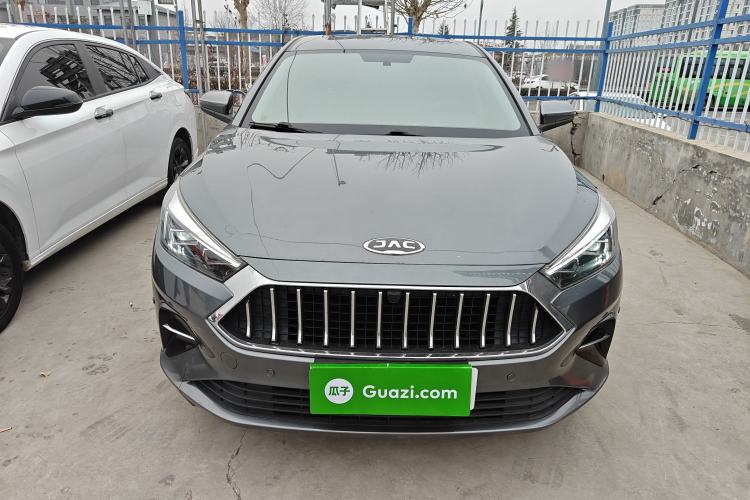 Used  J7 2020 1.5T CVT Elite Model