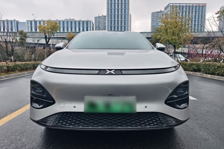 Used XPeng G6 2023 580 Long-Range Max
