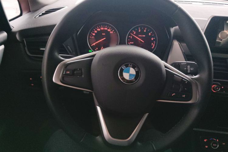 Used BMW 2 Series Active Tourer 2015 218i Leading Model
