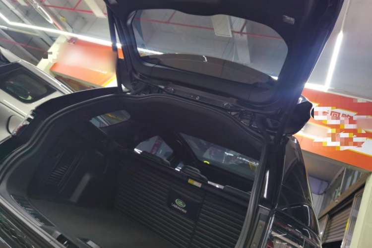 Used Land Rover Discovery Sport 2021 249 PS R-Dynamic S Performance Edition
