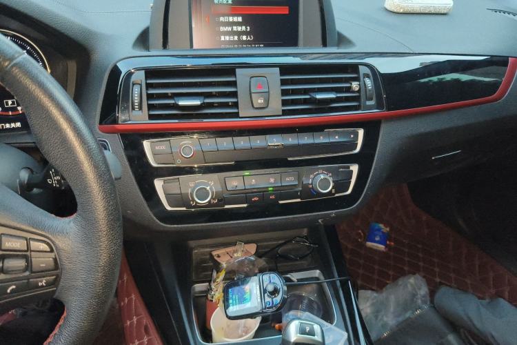 Used BMW 2 Series 2018 220i Convertible Coupe Sports Design Package
