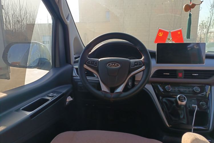 Used  M3 2023 PLUS 1.5T 9-Seater Smart Connectivity Version