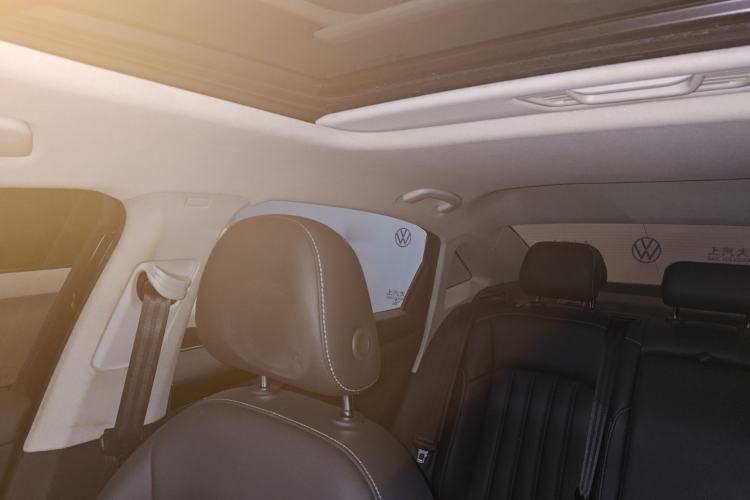 Used Volkswagen Passat 2022 280TSI Business Edition