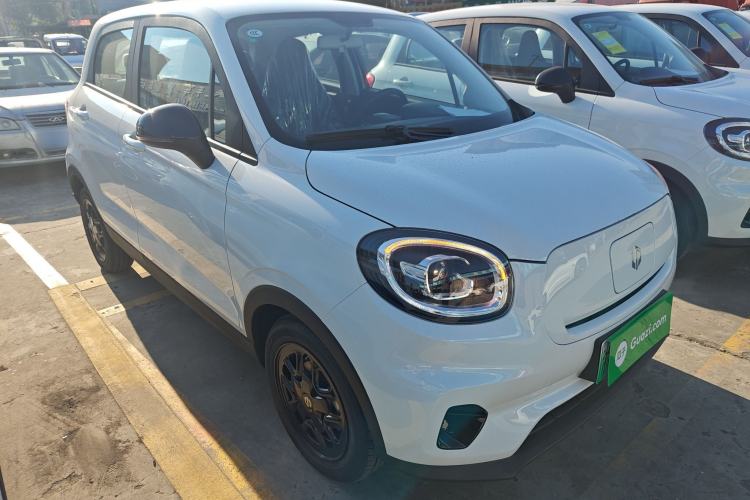 Used Leapmotor T03 2025 310 Comfort Edition