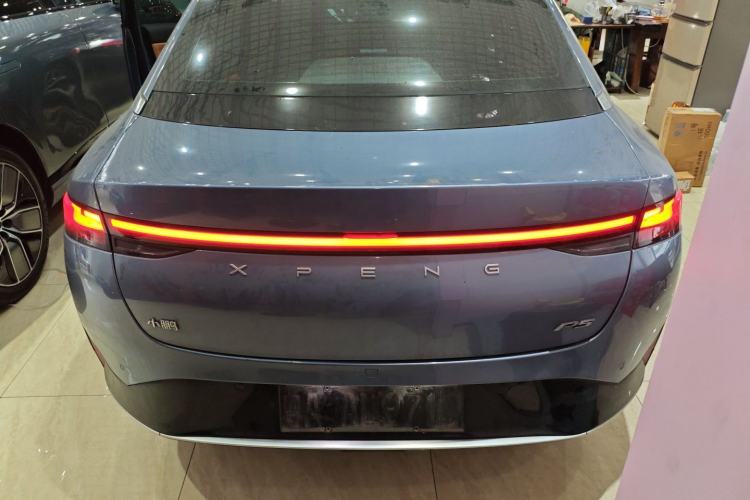 Used XPeng P5 2022 460E+